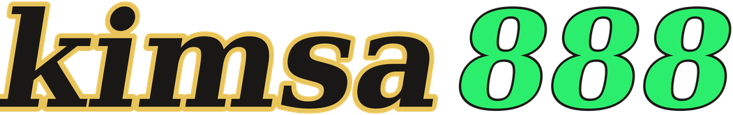 kimsa888 logo
